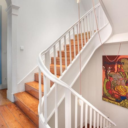 Own Places Clerigos Apartments Порто Екстериор снимка