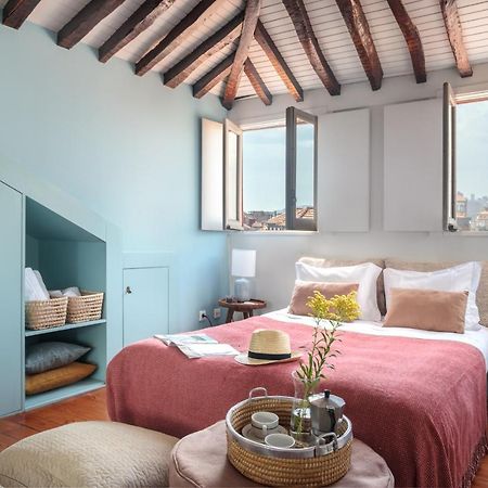 Own Places Clerigos Apartments Порто Екстериор снимка