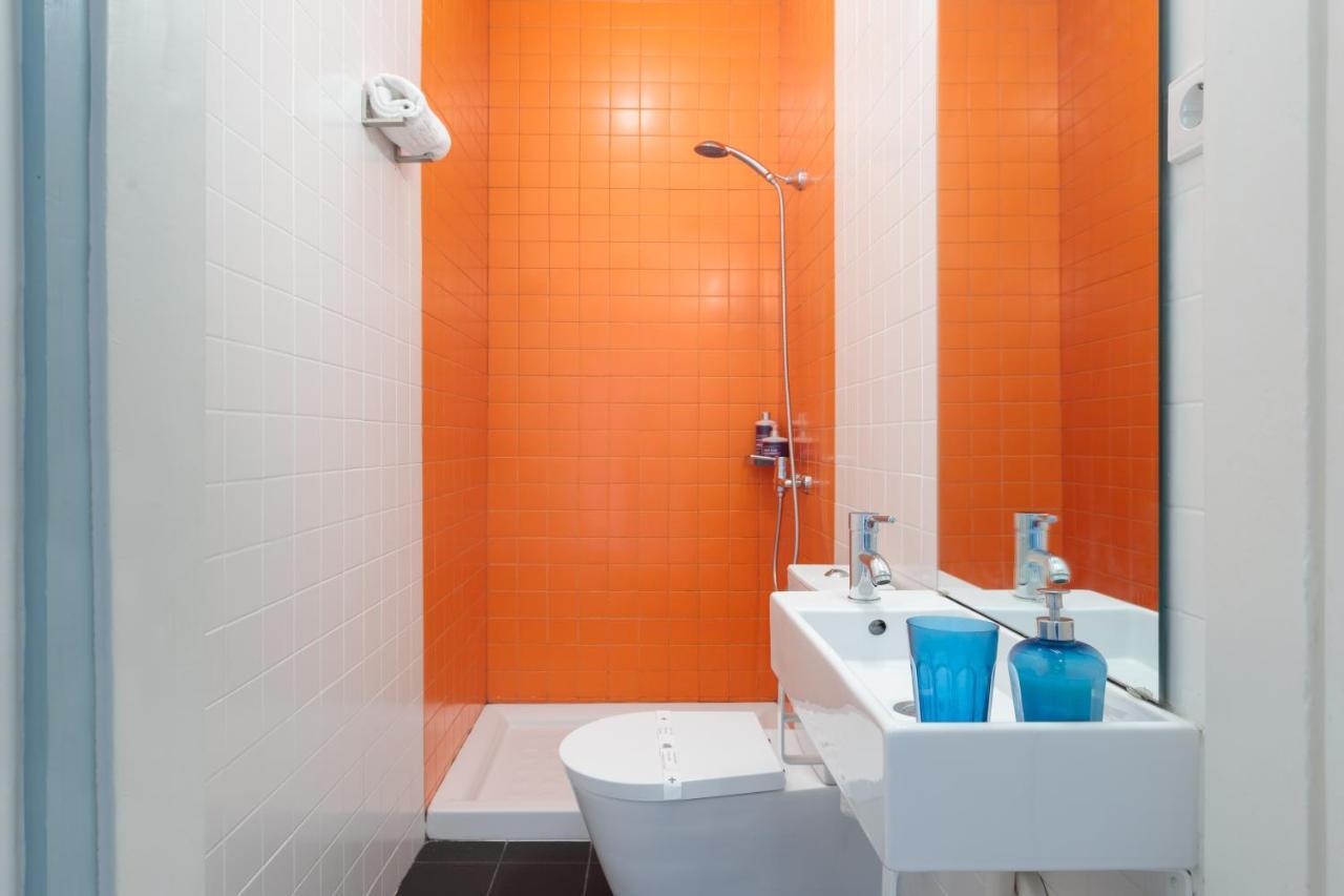 Own Places Clerigos Apartments Порто Екстериор снимка