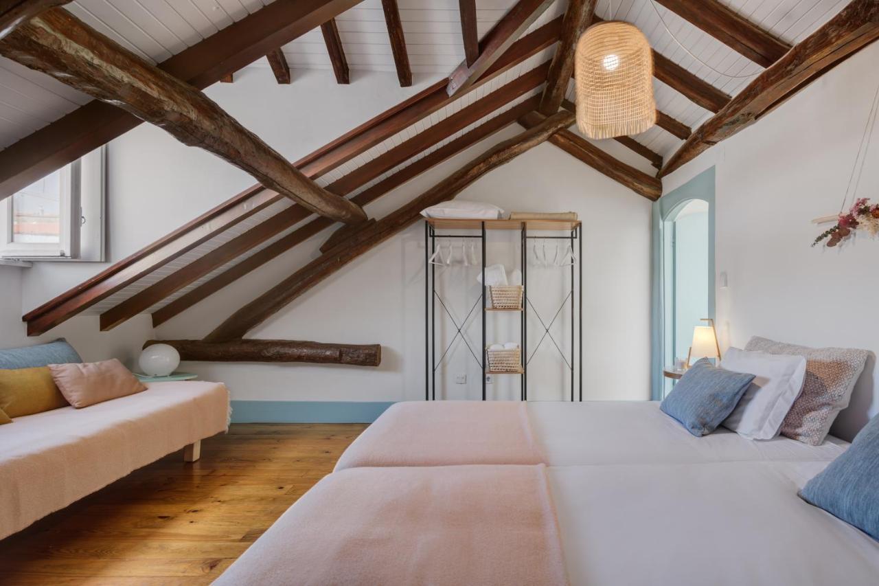Own Places Clerigos Apartments Порто Екстериор снимка