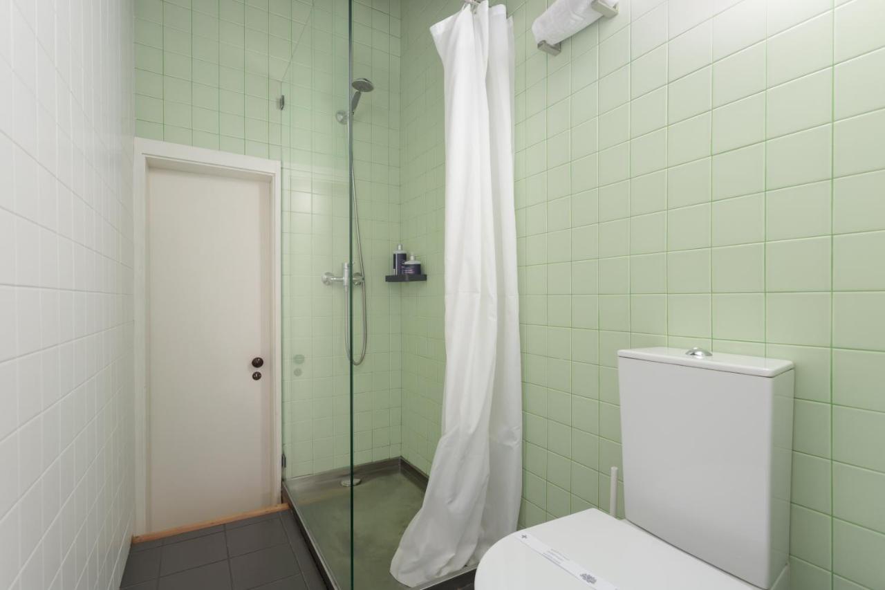 Own Places Clerigos Apartments Порто Екстериор снимка