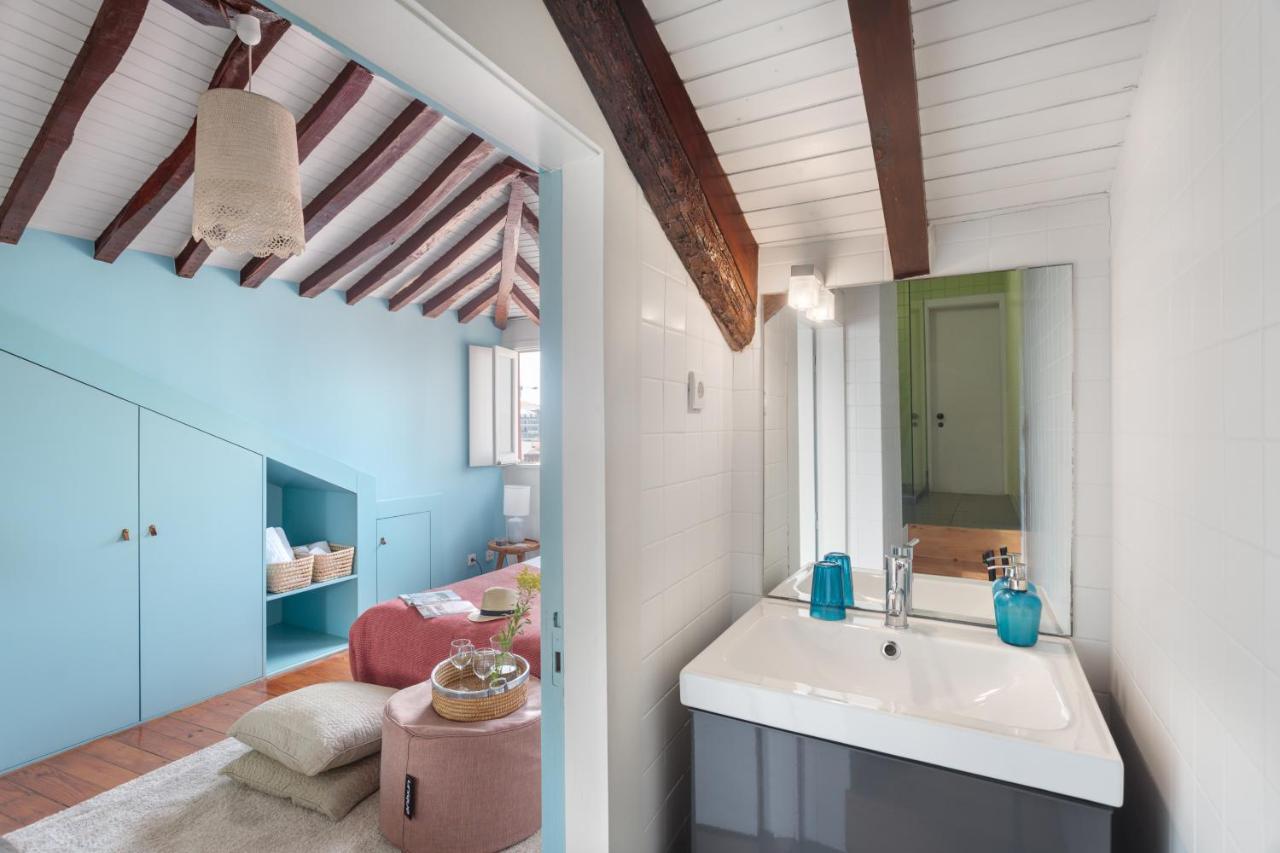 Own Places Clerigos Apartments Порто Екстериор снимка