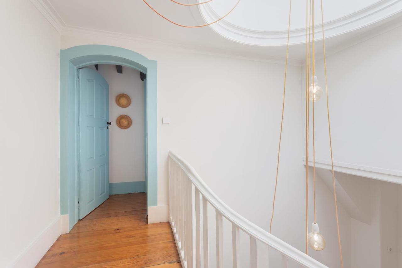 Own Places Clerigos Apartments Порто Екстериор снимка