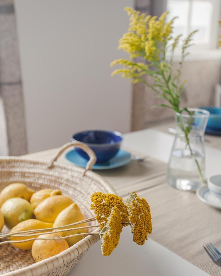 Own Places Clerigos Apartments Порто Екстериор снимка